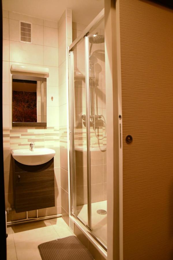 Apartment F1 Entier Cosy Style Asiatique Montgeron, Proche Paris Montgeron