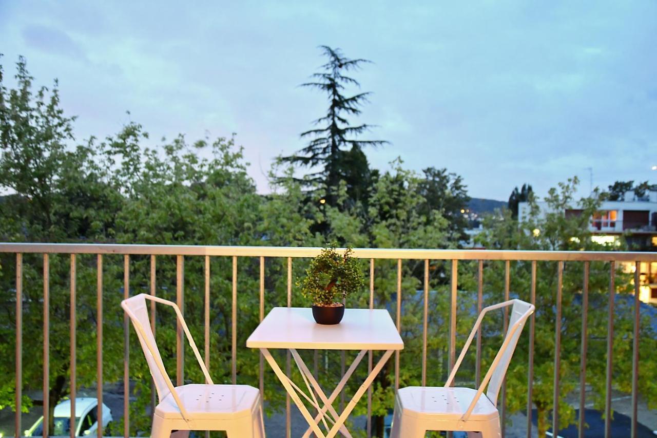 Apartment F1 Entier Cosy Style Asiatique Montgeron, Proche Paris *