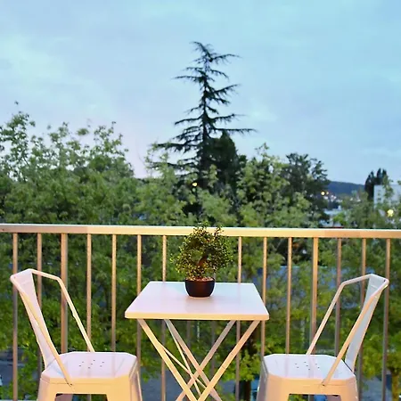 F1 Entier Cosy Style Asiatique Montgeron, Proche Paris Exterior photo